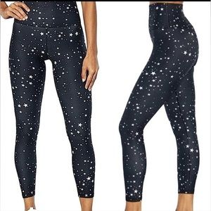 Wildfox | Star Leggings size Large